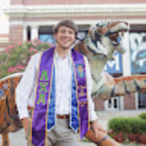 Meet your Posher, Logan